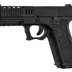 Pistolet GBB VX7200 Noir - AW Custom
