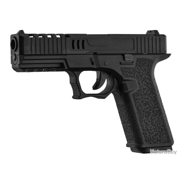 Pistolet GBB VX7200 Noir - AW Custom