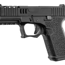 Pistolet GBB VX9200 Noir - AW Custom