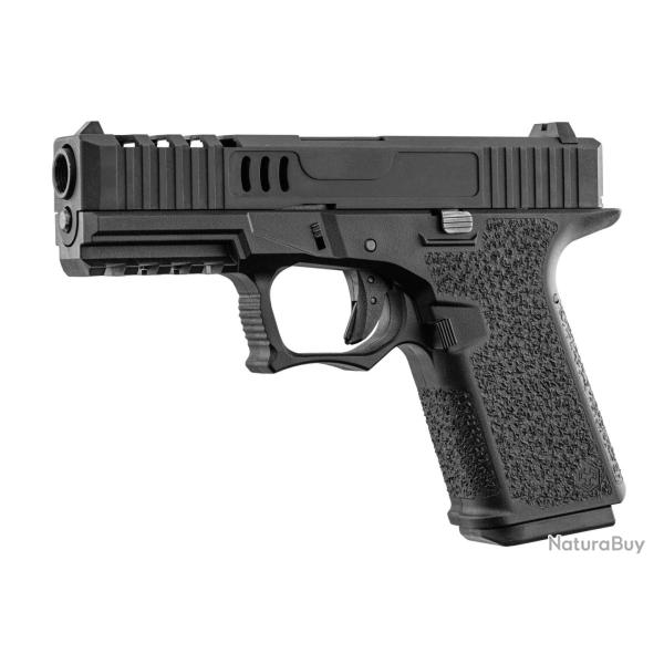 Pistolet GBB VX9200 Noir - AW Custom