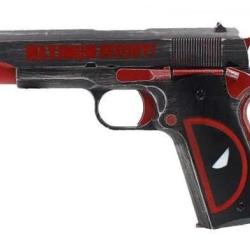 R&eacute;plique Airsoft GBB 1911 NE2201 AW Custom