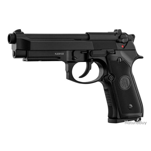 R�plique Airsoft M9-A1 Full M�tal Gaz ODG - KJ Works