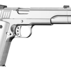 R&eacute;plique GBB 1911 NE3101 Full Metal Gaz - AW Custom