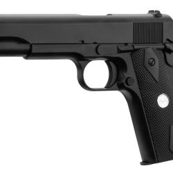 R&eacute;plique GBB 1911 Noir Golden Eagle