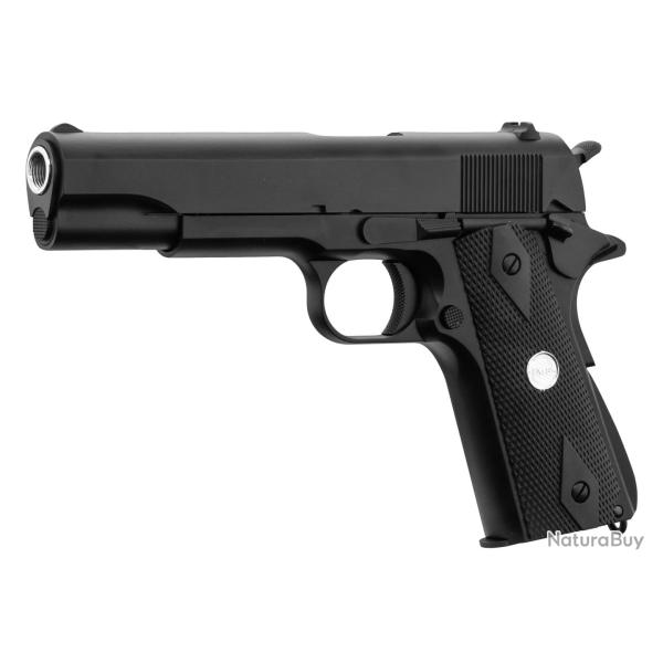 R�plique GBB 1911 Noir Golden Eagle