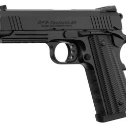 R&eacute;plique GBB 1911 Noir Golden Eagle