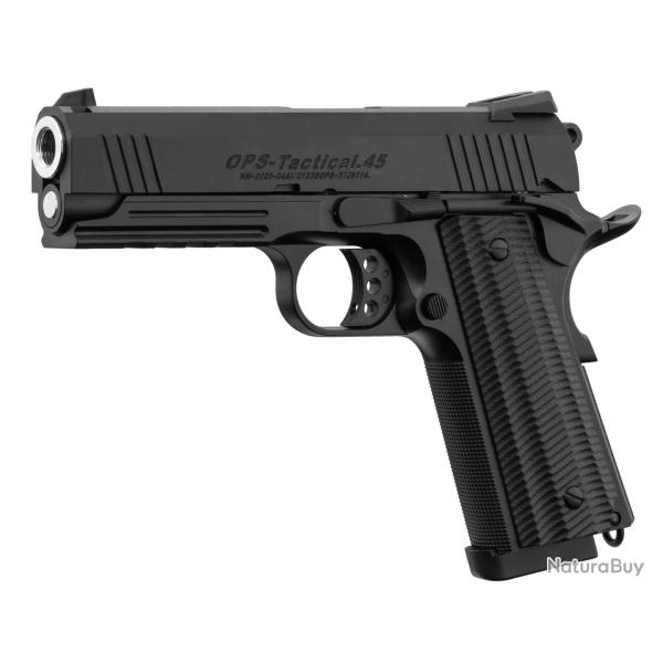 R�plique GBB 1911 Noir Golden Eagle