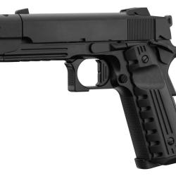 R&eacute;plique GBB 1911 Tactique Golden Eagle