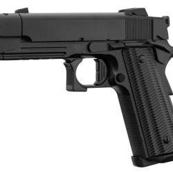 R&eacute;plique GBB 1911 Tactique Golden Eagle