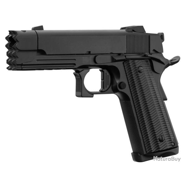 R�plique GBB 1911 Tactique Golden Eagle