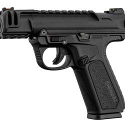 R&eacute;plique GBB Gaz AAP-01 Assassin Semi & Full Auto Noir 0,95J Court - Action Army