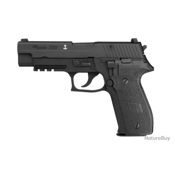 R�plique GBB Gaz MK25 Sig Sauer