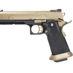 R&eacute;plique GBB HX1003 Split Tan - AW Custom