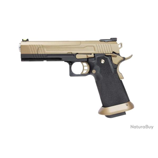 R�plique GBB HX1003 Split Tan - AW Custom