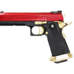 R&eacute;plique GBB HX1004 Split Red - AW Custom