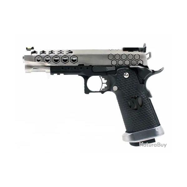 R�plique GBB HX2501 Gaz AW Custom