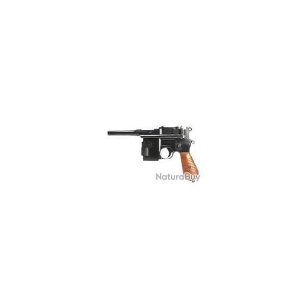 R�plique Gbb M712 Solo � Gaz - AW Custom Solo Sans Accessoires