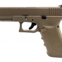 R&eacute;plique GBB Raven EU7 Full Tan - Raven