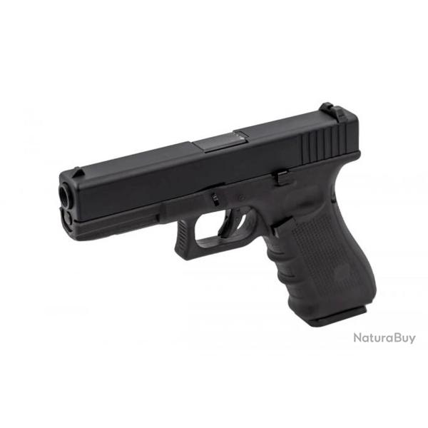 R�plique GBB Raven EU7 Noir - Raven