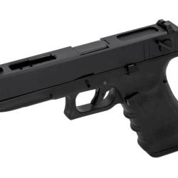 R&eacute;plique GBB Raven EU8 Noir
