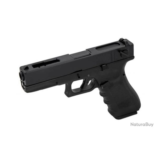 R�plique GBB Raven EU8 Noir