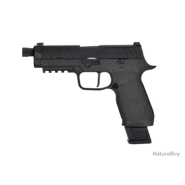 R�plique GBB Stark Arms SA320T Noir VFC
