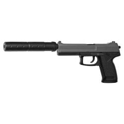 Pistolet Airsoft DL60 Socom Spring ASG