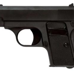 Pistolet Airsoft Galaxy G1 Compact Full M&eacute;tal - Sport Attitude