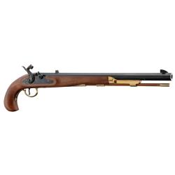 Pistolet Bounty &agrave; Percussion (1759 - 1850) Calibre .50 PN Davide Pedersoli