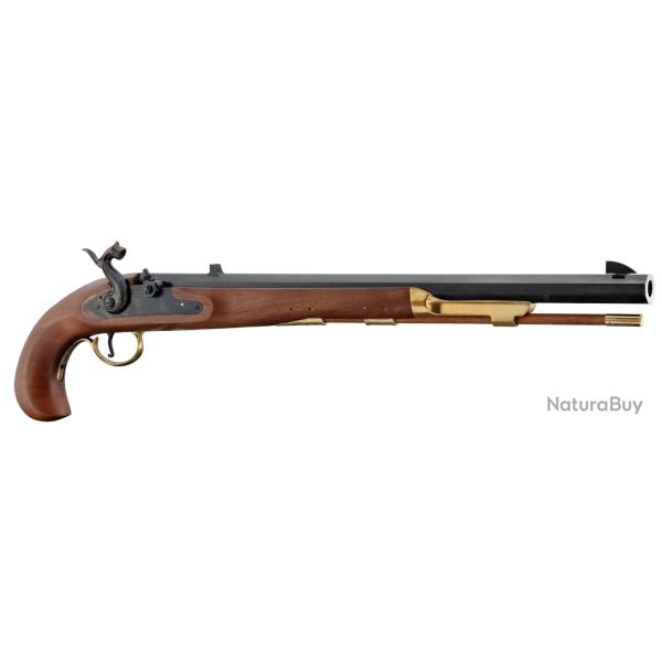 Pistolet Bounty � Percussion (1759 - 1850) Calibre .50 PN Davide Pedersoli