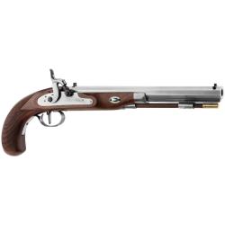 Pistolet Charles Moore Target PN Calibres .45 - Davide Pedersoli