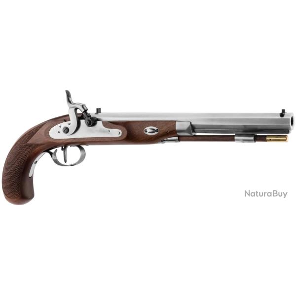 Pistolet Charles Moore Target PN Calibres .45 - Davide Pedersoli