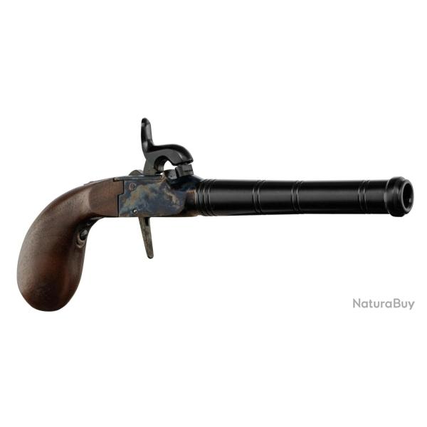 Pistolet Derringer Liegi Pocket � Percussion Calibre .36 - Davide Pedersoli