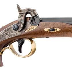 Pistolet Derringer Philadelphia Cal.45 Davide Pedersoli