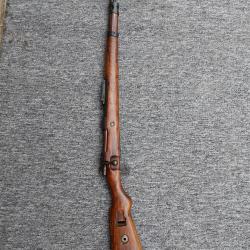 Mauser K98 1940