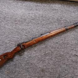 Mauser K98