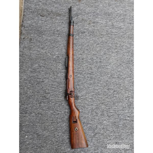 Mauser K98 1940