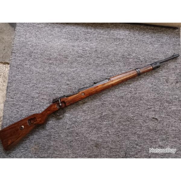 Mauser K98