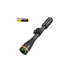 WESTHUNTER - Lunette HD-C 3-9X40 SFP 1/4MOA