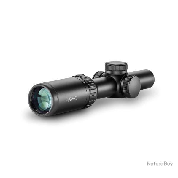 HAWKE - Lunette VANTAGE IR 1" 1-4X20 L4A FD