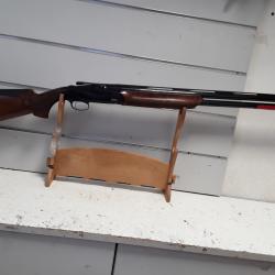 Fusil superpose Benelli 828U cal.12/76 bois can.71cm