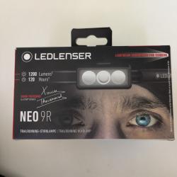 Led lenser neo 9r