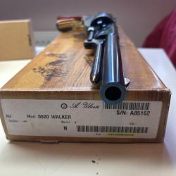 Colt Walker charcoal blue le must chez Uberti