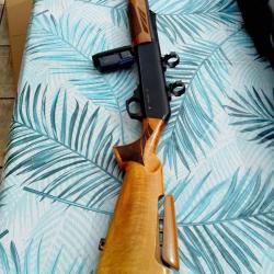 Carabine pietta chrnonos 30-06 en l'&eacute;tat