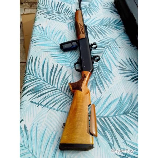 Carabine pietta chrnonos 30-06 en l'�tat