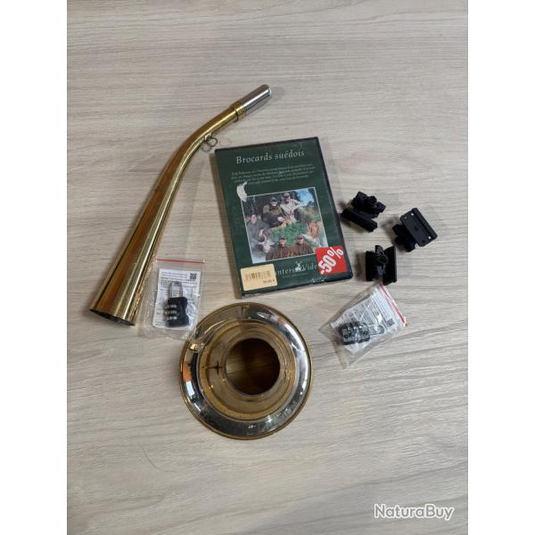 Pi�ces d�tach�es pour bricoleur super lot trouve tous aux encheres bo�te armurerie