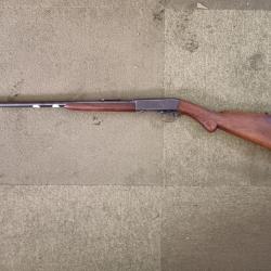 CARABINE SEMI AUTO BROWNING 22 LR