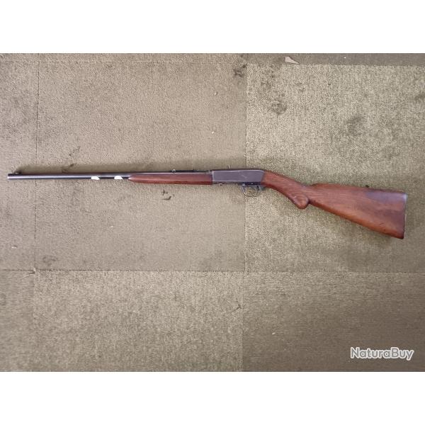 CARABINE SEMI AUTO BROWNING 22 LR