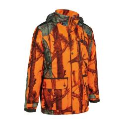 Percussion Veste Brocard Homme 2XL