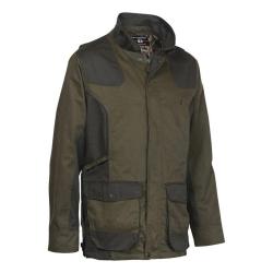 Percussion Veste Tradition M